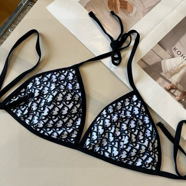 DIOR BIKINI 25S TWO PIECE IN 742638