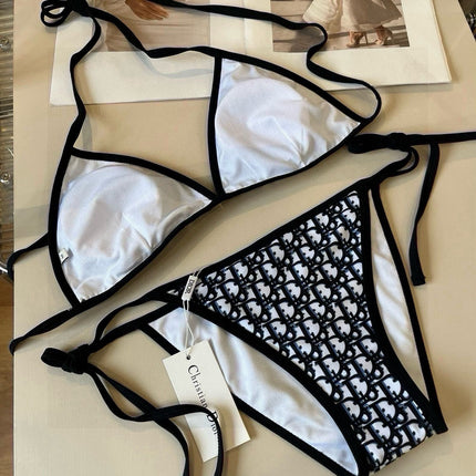 DIOR BIKINI 25S TWO PIECE IN 742638