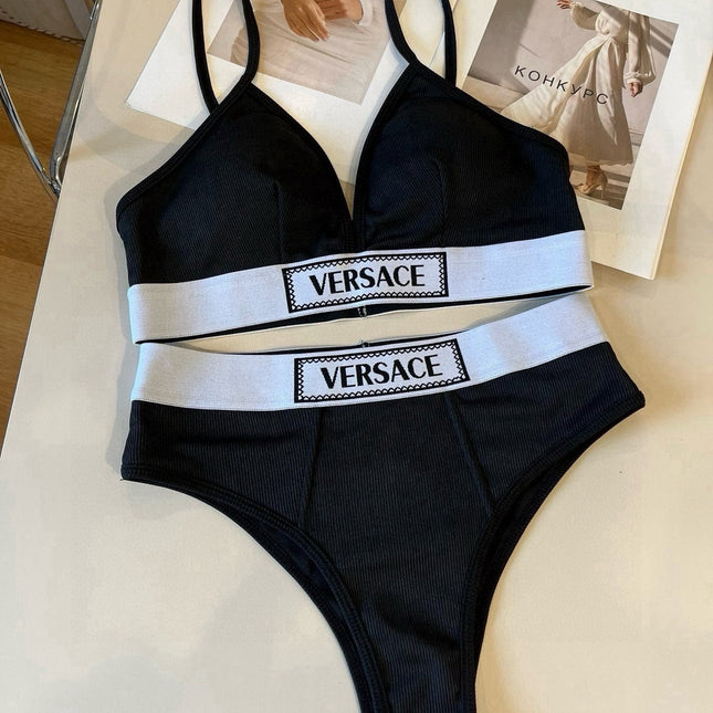 VERSACE BIKINI 25S TWO PIECE IN 743992
