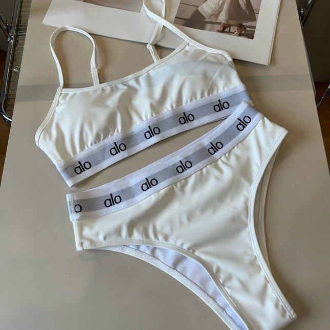 ALO TIDE BIKINI 25S TWO PIECE IN 743997