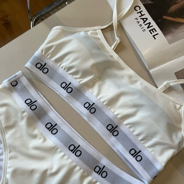 ALO TIDE BIKINI 25S TWO PIECE IN 743997