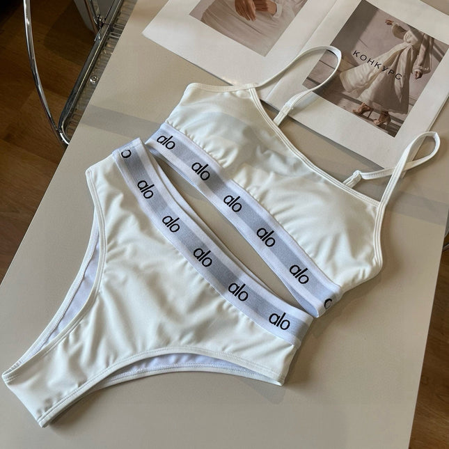 ALO TIDE BIKINI 25S TWO PIECE IN 743997