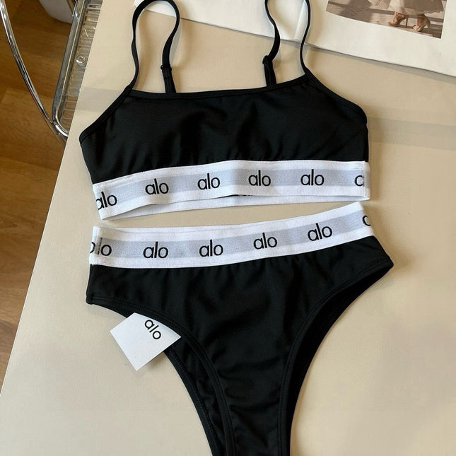 ALO TIDE BIKINI 25S TWO PIECE IN 743998