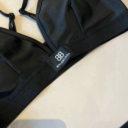 BALENCIAGA BIKINI 25S TWO PIECE IN 744000