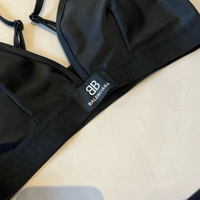 BALENCIAGA BIKINI 25S TWO PIECE IN 744000