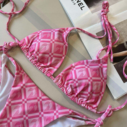 MARINE SERRA BIKINI 25S TWO PIECE IN 744003