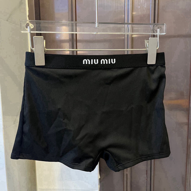 MIUMIU BIKINI 25S TWO PIECE IN 744007