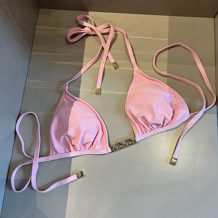 CELINE BIKINI 25S TWO PIECE IN 744008