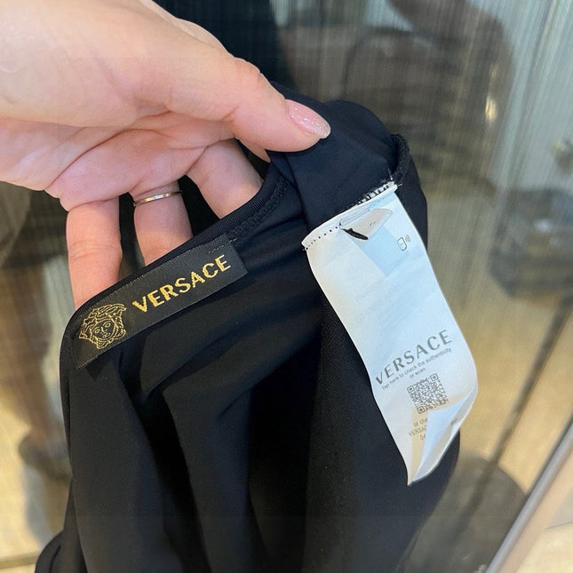 VERSACE BIKINI 25S BODYSUIT IN 744014