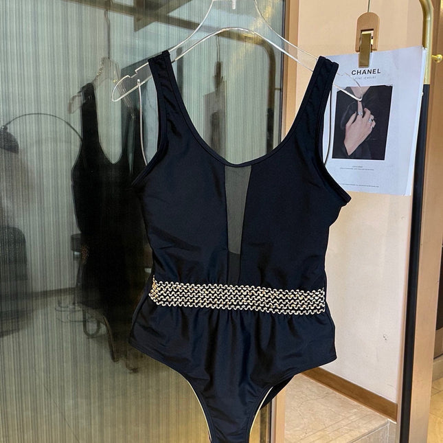 VERSACE BIKINI 25S BODYSUIT IN 744014