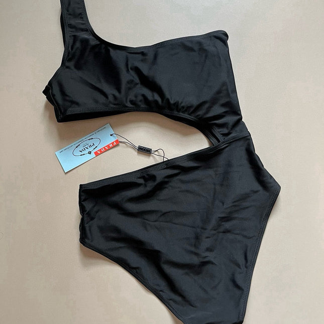 PRADA BIKINI 25S BODYSUIT IN 744016