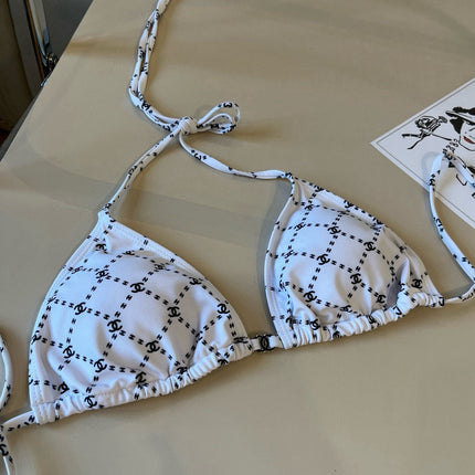 CHANEL BIKINI 25S TWO PIECE 745891