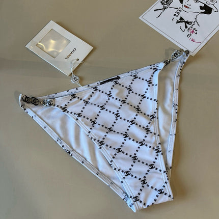 CHANEL BIKINI 25S TWO PIECE 745891