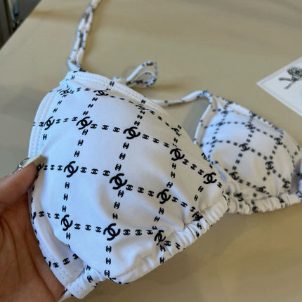 CHANEL BIKINI 25S TWO PIECE 745891