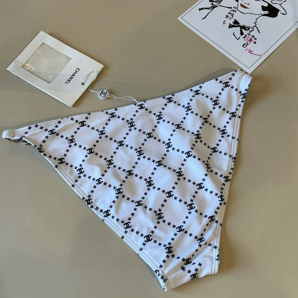 CHANEL BIKINI 25S TWO PIECE 745891