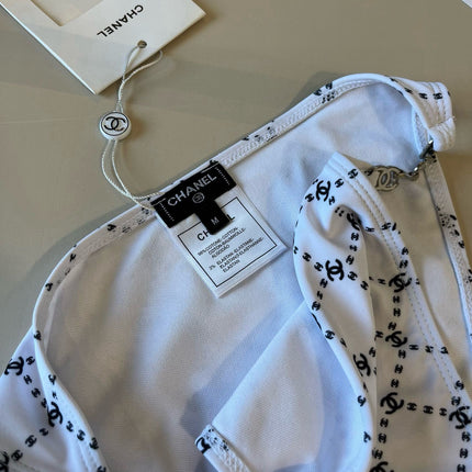 CHANEL BIKINI 25S TWO PIECE 745891