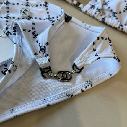 CHANEL BIKINI 25S TWO PIECE 745891
