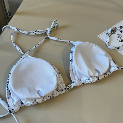CHANEL BIKINI 25S TWO PIECE 745891