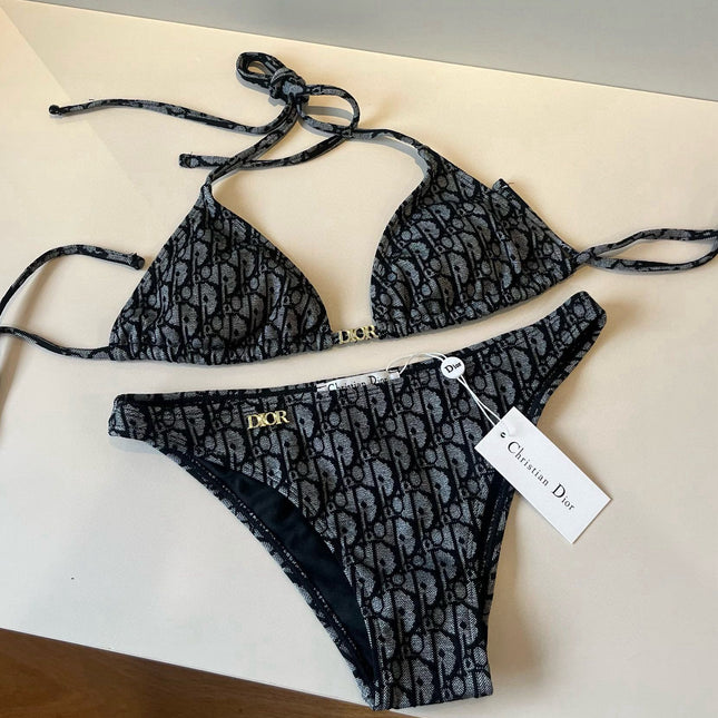 DIOR BIKINI 25S TWO PIECE 745893