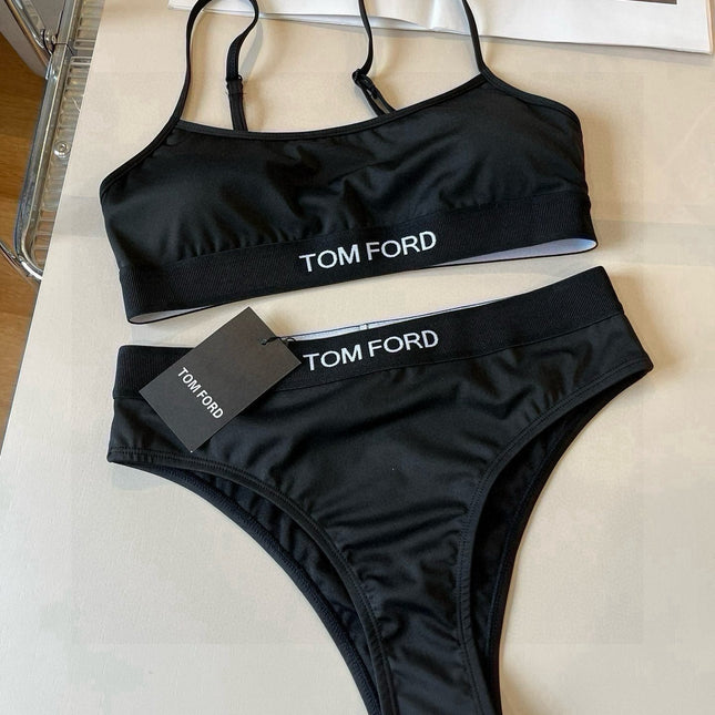 TOMFORD BIKINI 25S TWO PIECE 745914