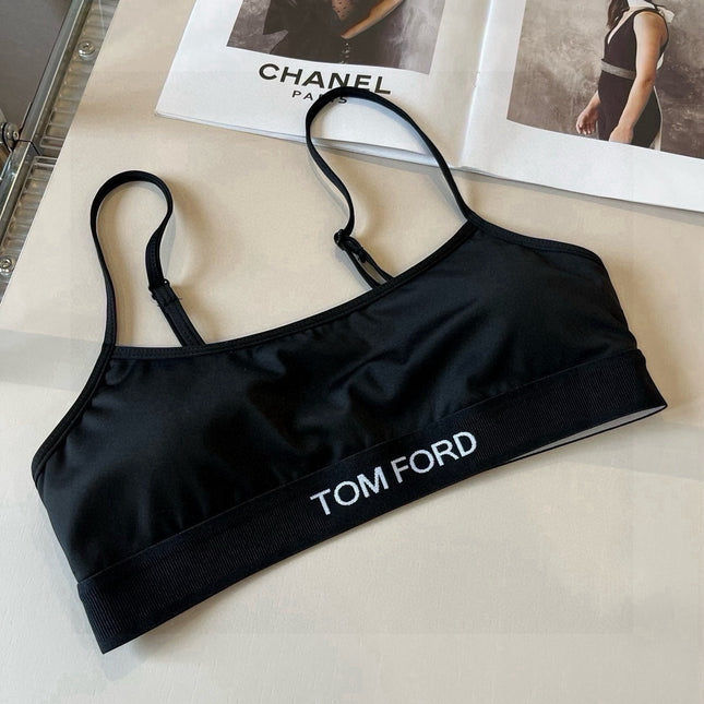 TOMFORD BIKINI 25S TWO PIECE 745914