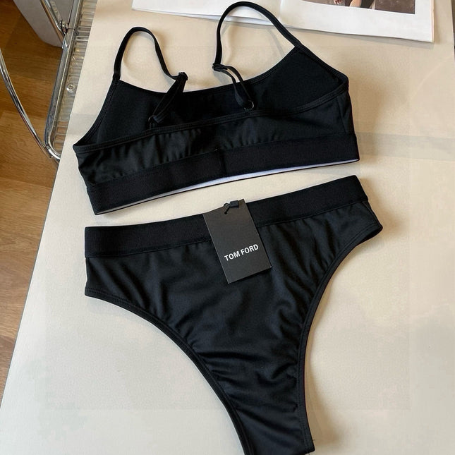 TOMFORD BIKINI 25S TWO PIECE 745914