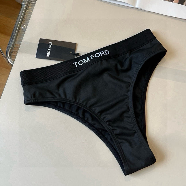 TOMFORD BIKINI 25S TWO PIECE 745914