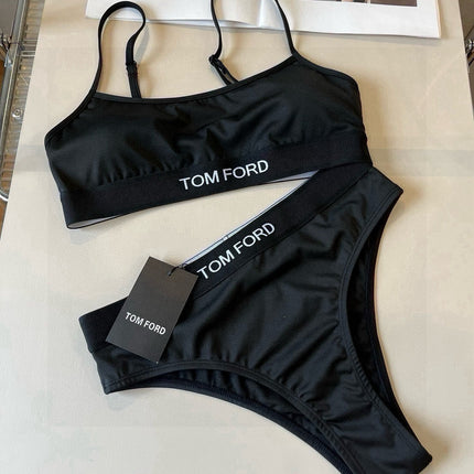 TOMFORD BIKINI 25S TWO PIECE 745914