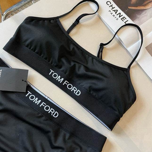 TOMFORD BIKINI 25S TWO PIECE 745914