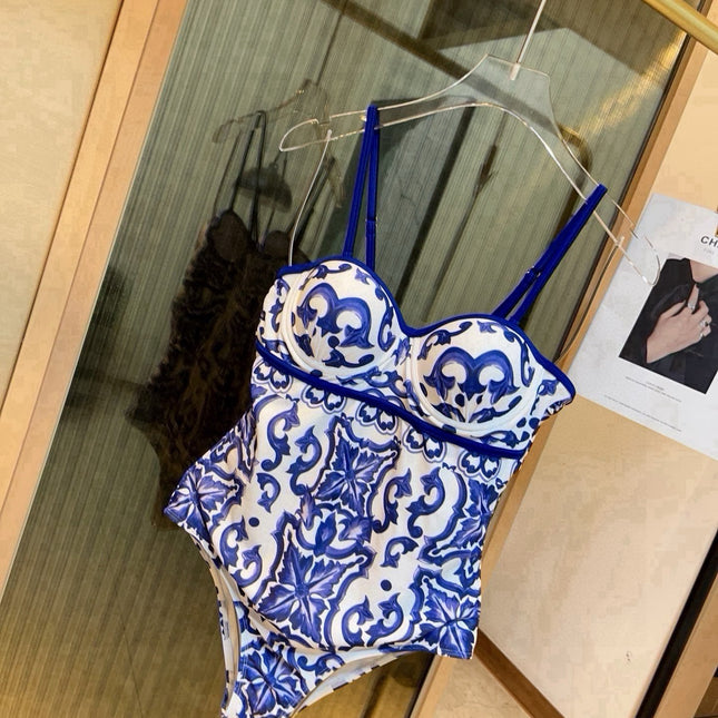 DG BIKINI 25S BODYSUIT 745915