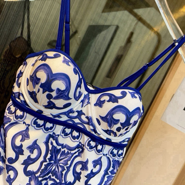 DG BIKINI 25S BODYSUIT 745915