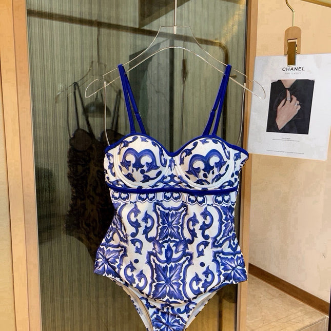 DG BIKINI 25S BODYSUIT 745915