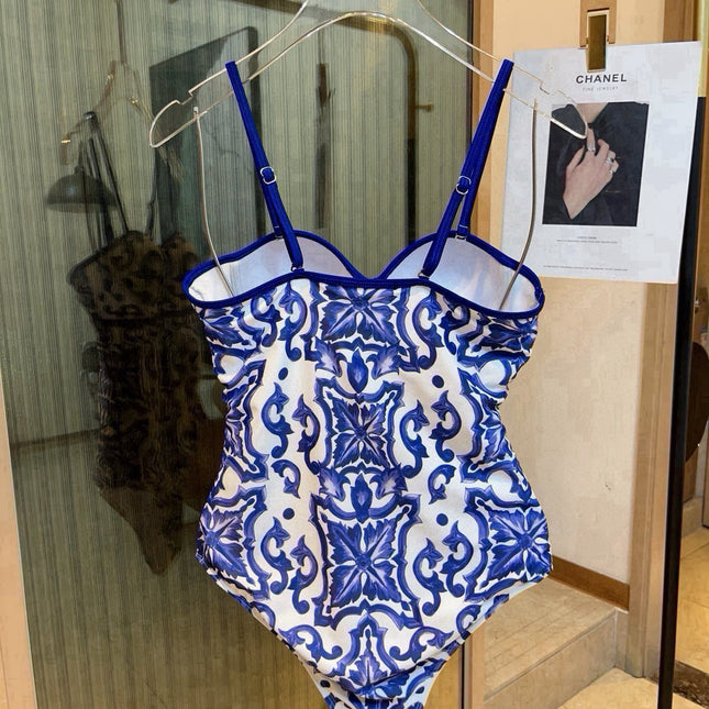 DG BIKINI 25S BODYSUIT 745915