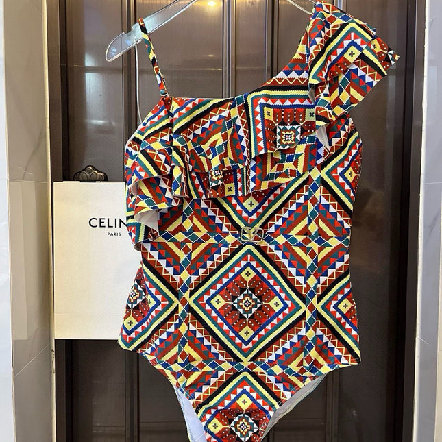 VALENTINO BIKINI 25S BODYSUIT 745920