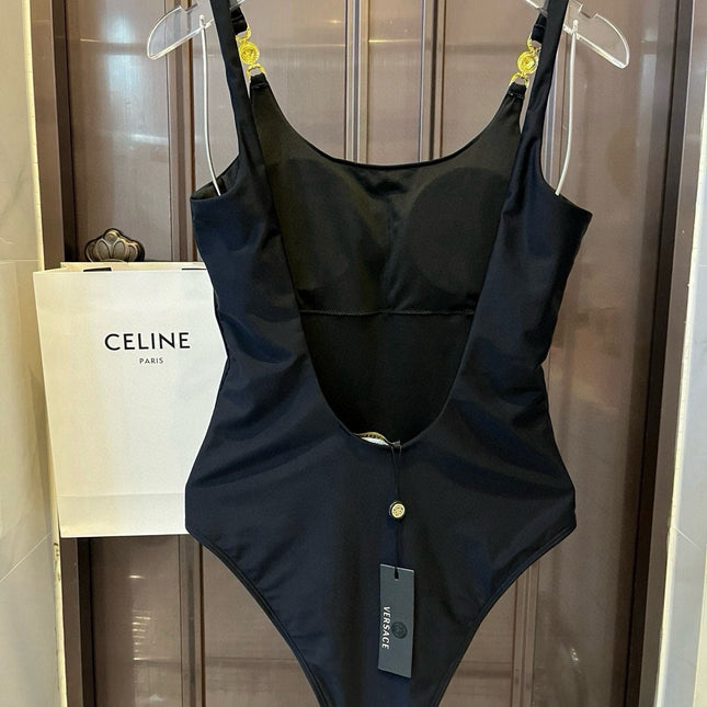 VERSACE BIKINI 25S BODYSUIT 745930