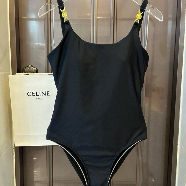 VERSACE BIKINI 25S BODYSUIT 745930