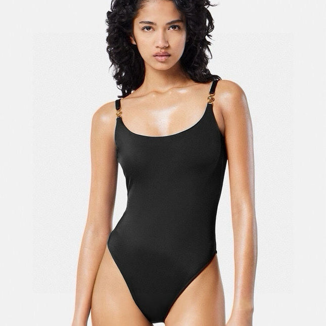 VERSACE BIKINI 25S BODYSUIT 745930