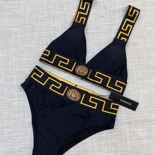 VERSACE BIKINI 25S TWO PIECE 748096