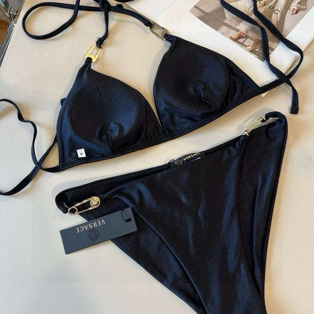 VERSACE BIKINI 25S TWO PIECE 748117