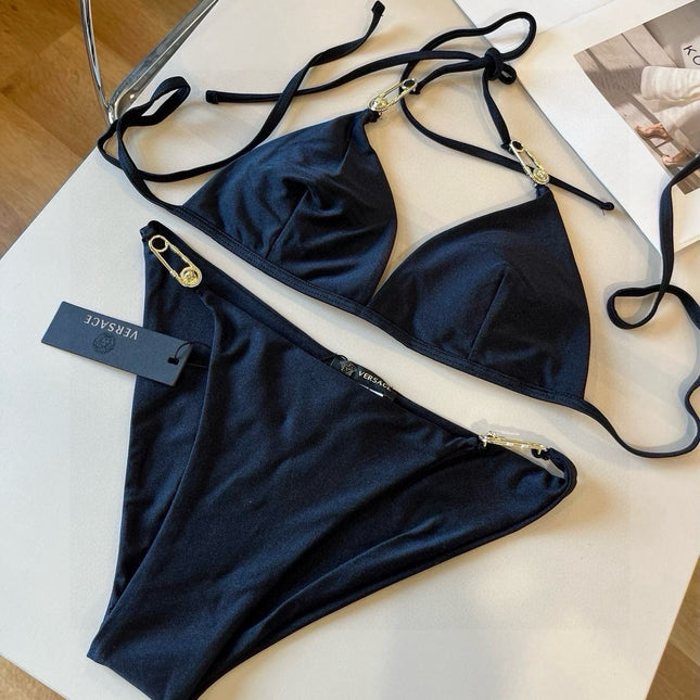 VERSACE BIKINI 25S TWO PIECE 748117