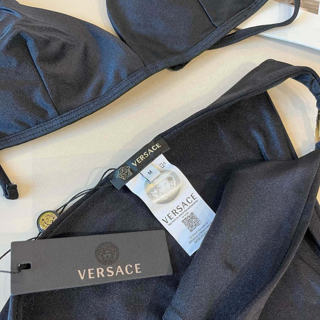 VERSACE BIKINI 25S TWO PIECE 748117