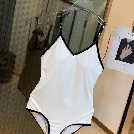 MIUMIU BIKINI 25S BODYSUIT 748143