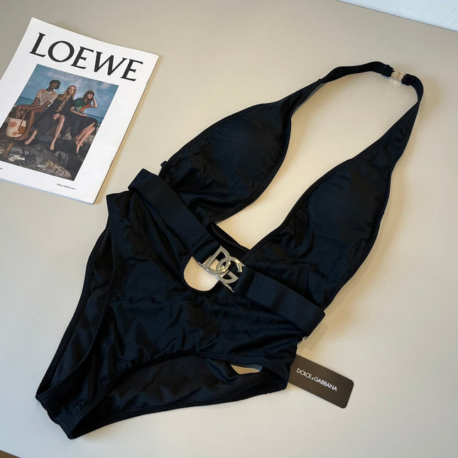 DG BIKINI 25S BODYSUIT 748145