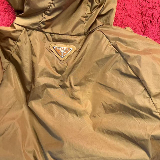 PRADA JACKET STYLE 80