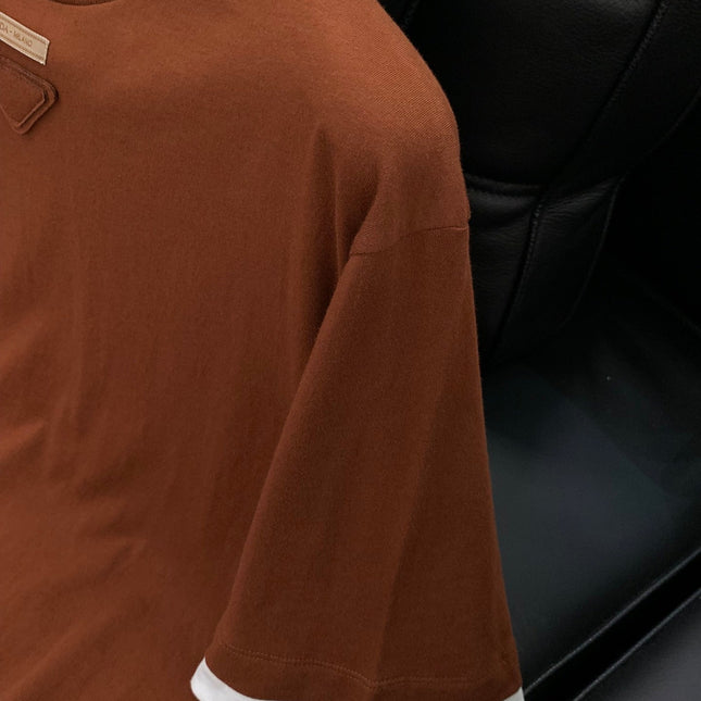 PRADA T-SHIRT STYLE 105