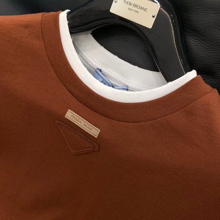 PRADA T-SHIRT STYLE 105