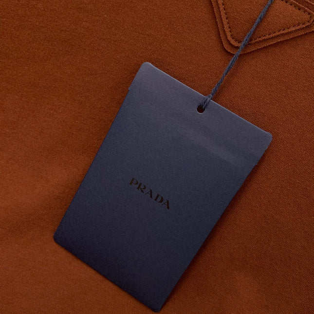 PRADA T-SHIRT STYLE 105