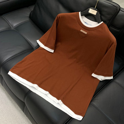 PRADA T-SHIRT STYLE 105
