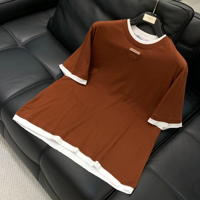 PRADA T-SHIRT STYLE 105