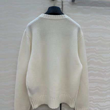 RL CREWNECK SWEATER STYLE 151